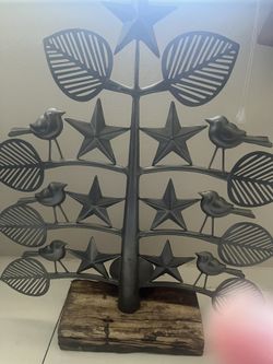Table Or Window Decor