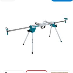 Makita Miter saw Stand  New New $120