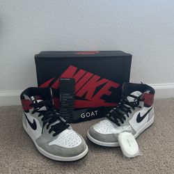 Jordan 1s Retro High 