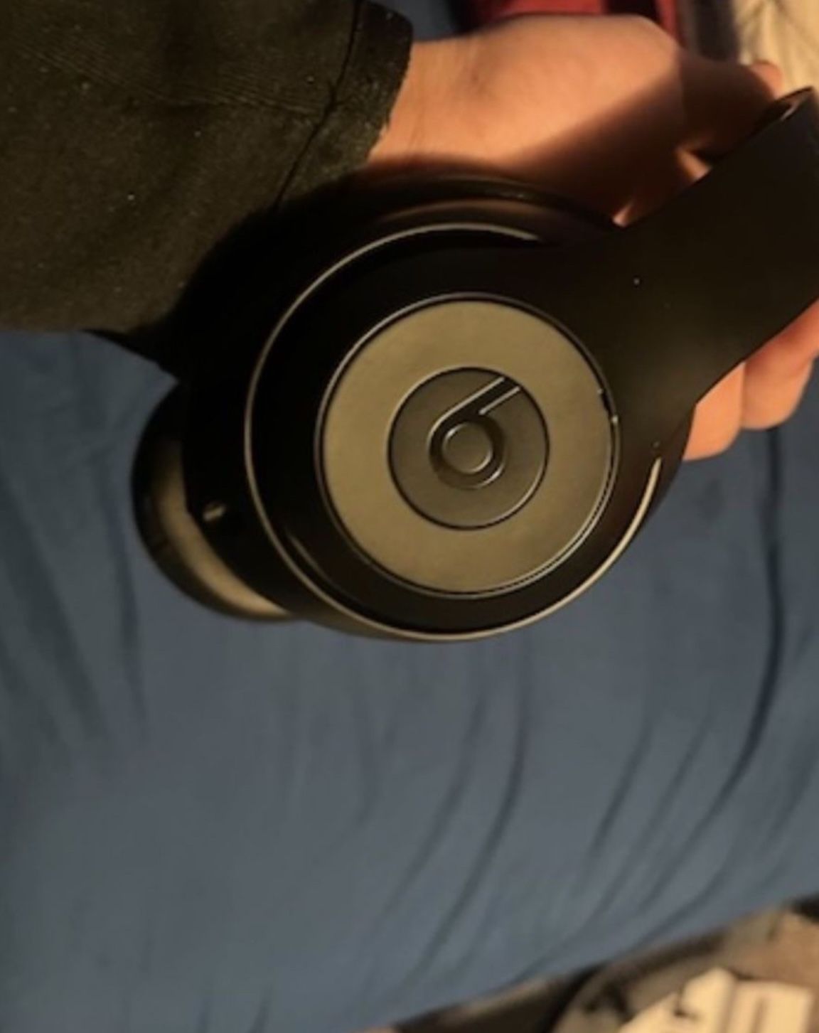 beats studio 3
