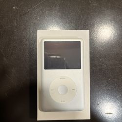 Apple iPod Classic 5th generation- Excellent 