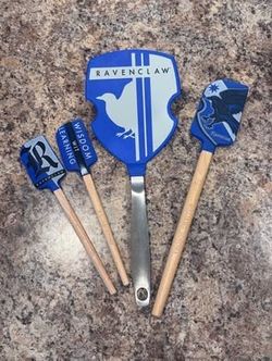 Harry Potter-Ravenclaw spatulas
