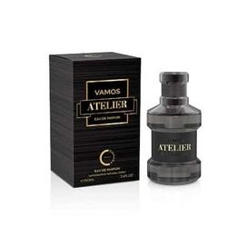 Vamos Atelier Eau de Parfum 3.4 oz / 100 ml