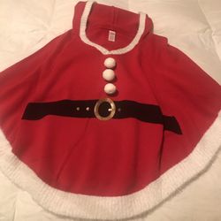 Ladies Small Cape