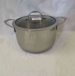 Olla De 6 Qt $95 Nueva  En Su Caja 