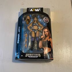 Aew Figures 
