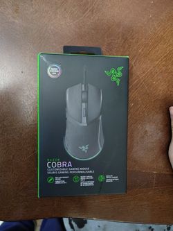 Razer Mouse