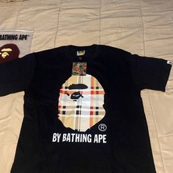 Bape Tee