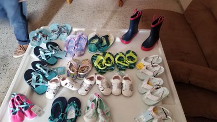Kids Shoes 