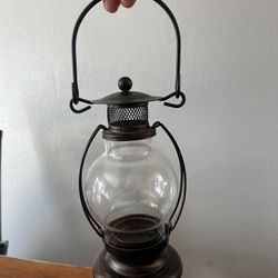 Candle Holder 