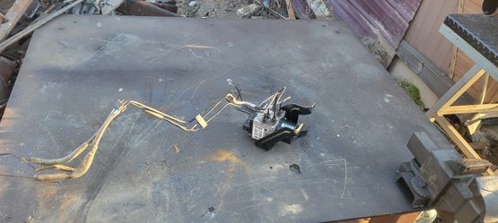 Ford Super Duty ABS Module