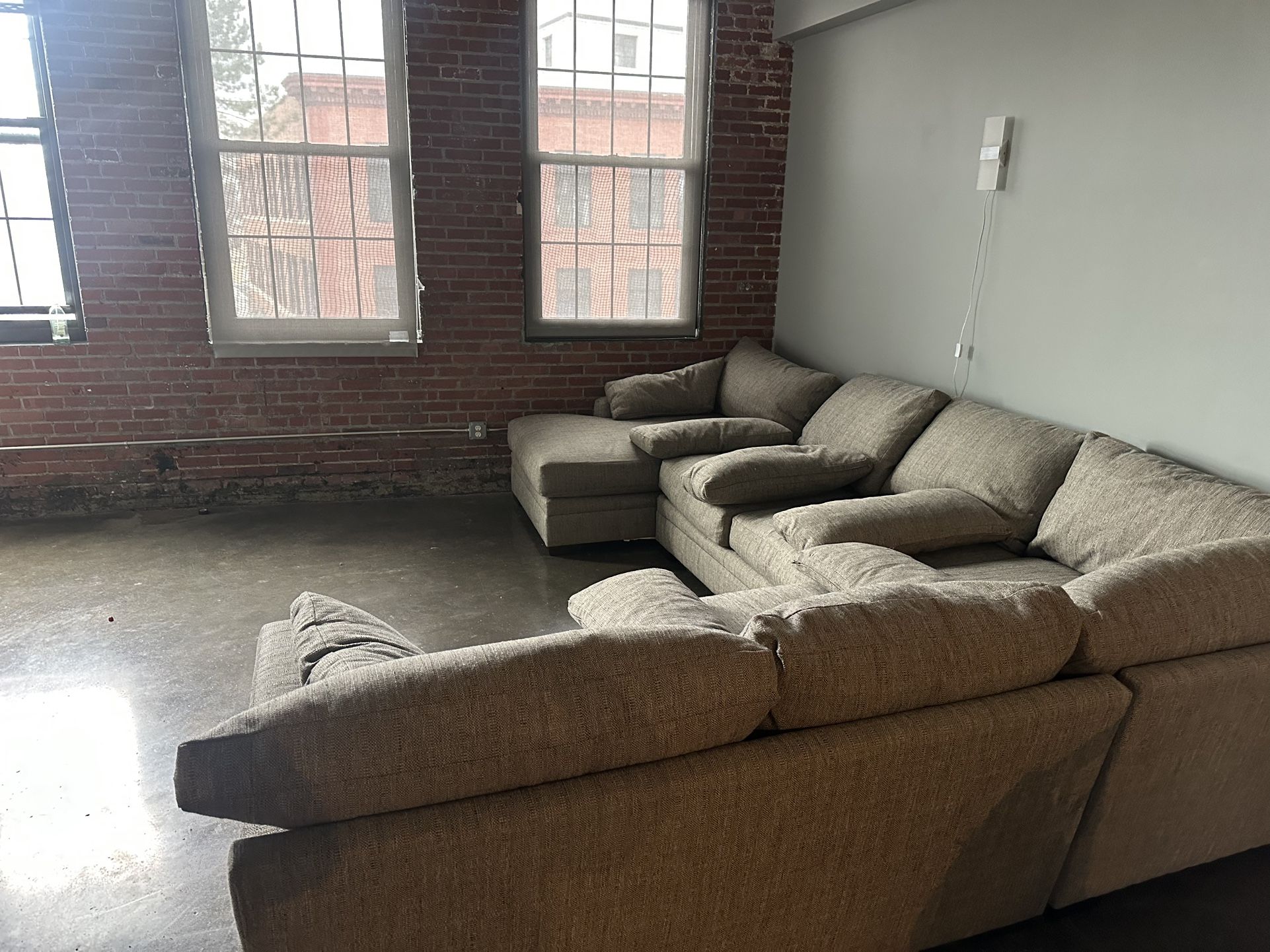 Big Couch