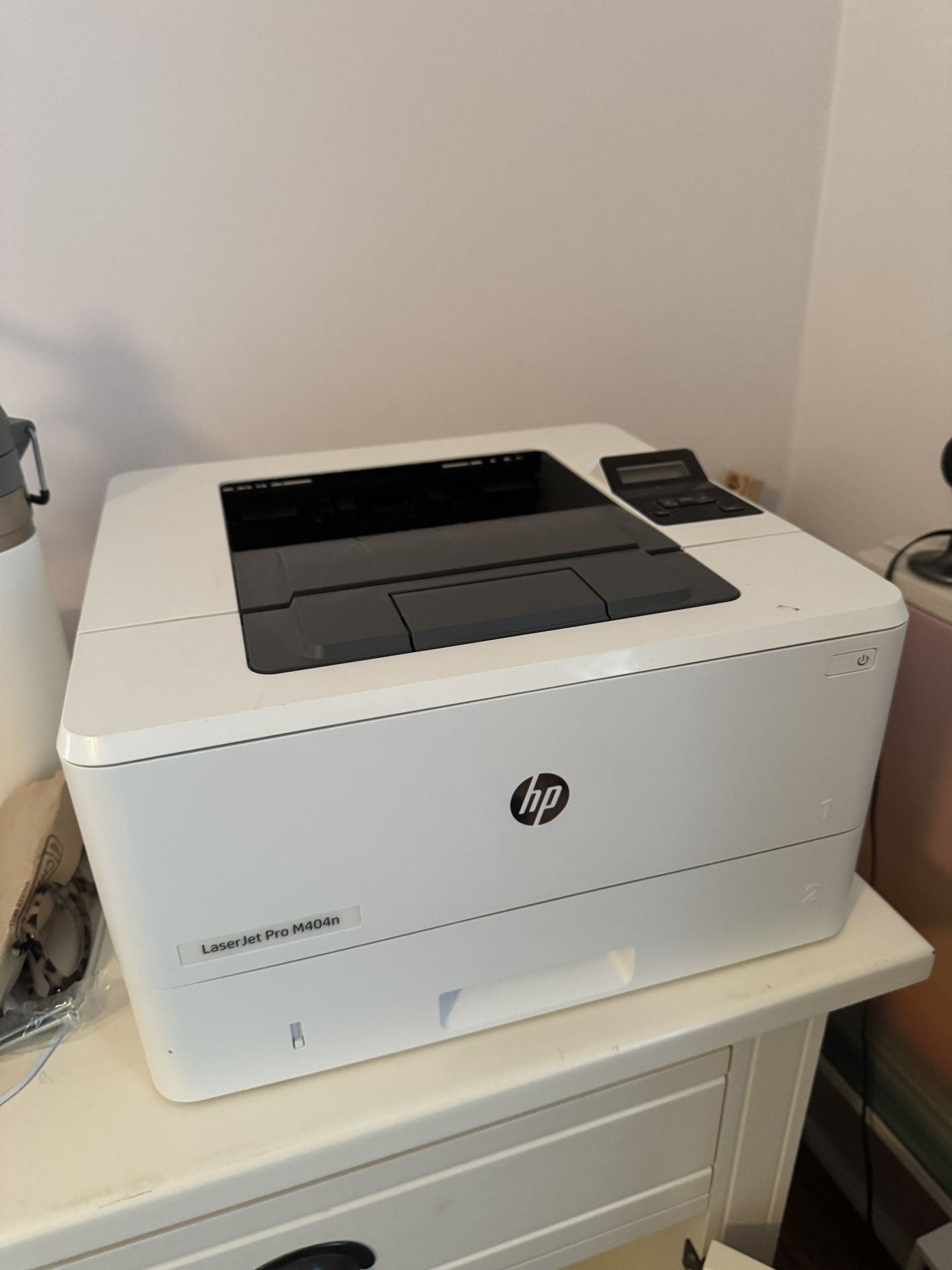 HP Laserjet Pro Printer