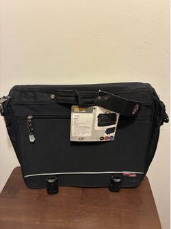 California Pak Negotiator Briefcase