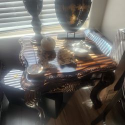 Living Room Set 