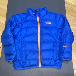 Northface 550 Boys 