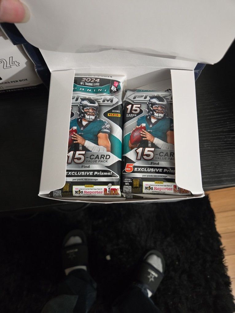 Prizm Football