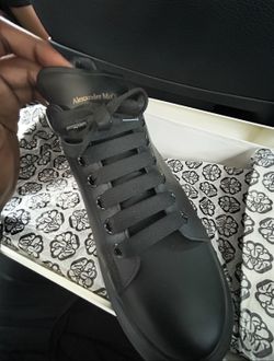 Alexander McQueen