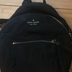 Kate Spade Backpack