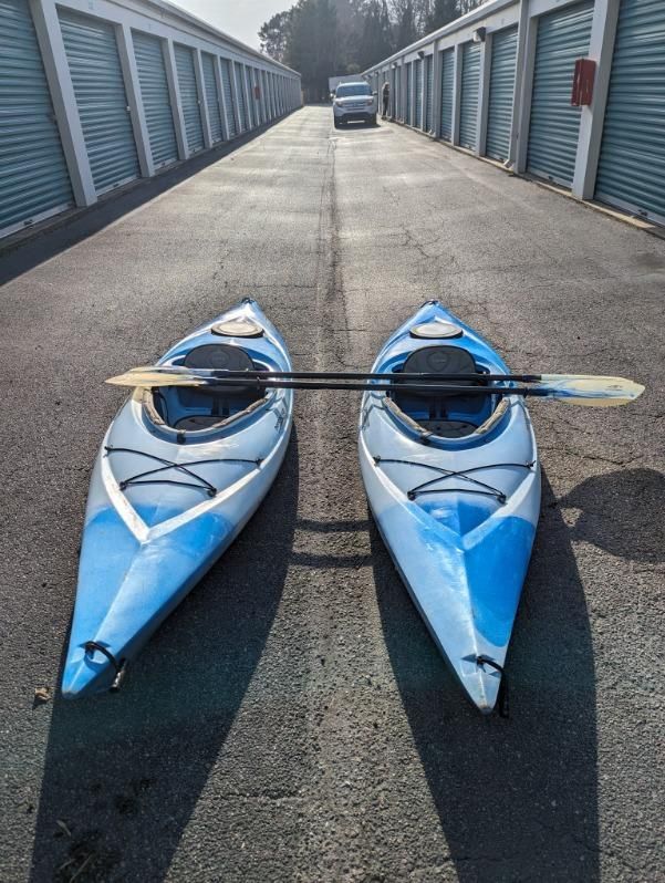 Kayaks - Perception Sport Rhythm 10.0