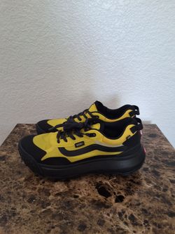 Vans MTE