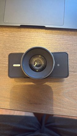 Elgato FACE-CAM 4k streaming webcam
