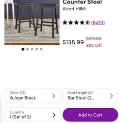 Stools 