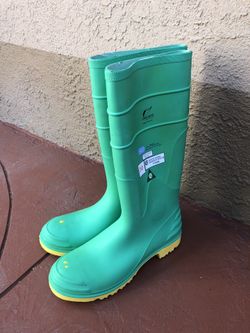 Garden Boots