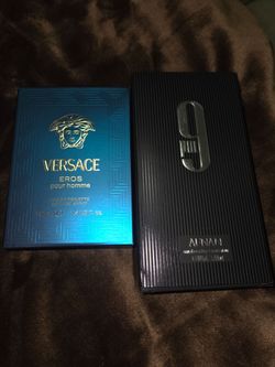 Colognes