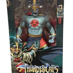 Mezco Mumm-Ra (2017)