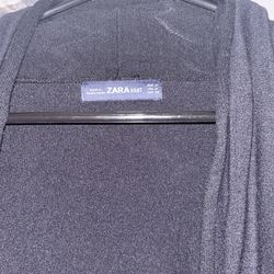 Black Zara Cardigan