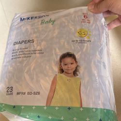 Diapers
