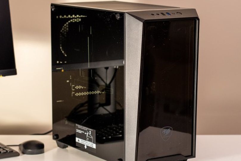 brand new high end 1440p gaming pc 9900k 1660ti