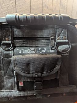 Veto Bag