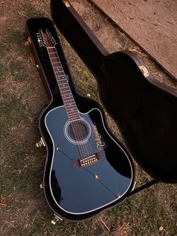 TAKAMINE LEGACY