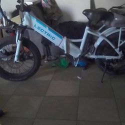 Lectric Ebike