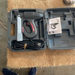 Electric Nail Gun (et 200)