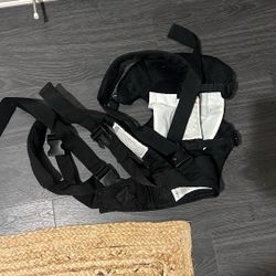 Baby Carrier