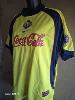 America Retro Jersey  2xl 