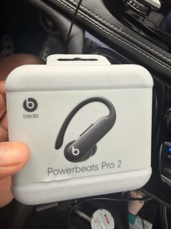 Beats Powerbeats Pro 2 Wireless Earbuds