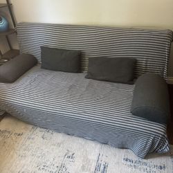 Memory Foam Futon 