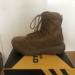 New OTB Men Boots $75 