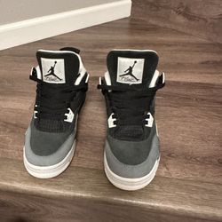Jordan’s Size 6.5Y