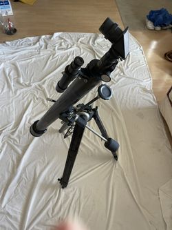 Celestron Telescope