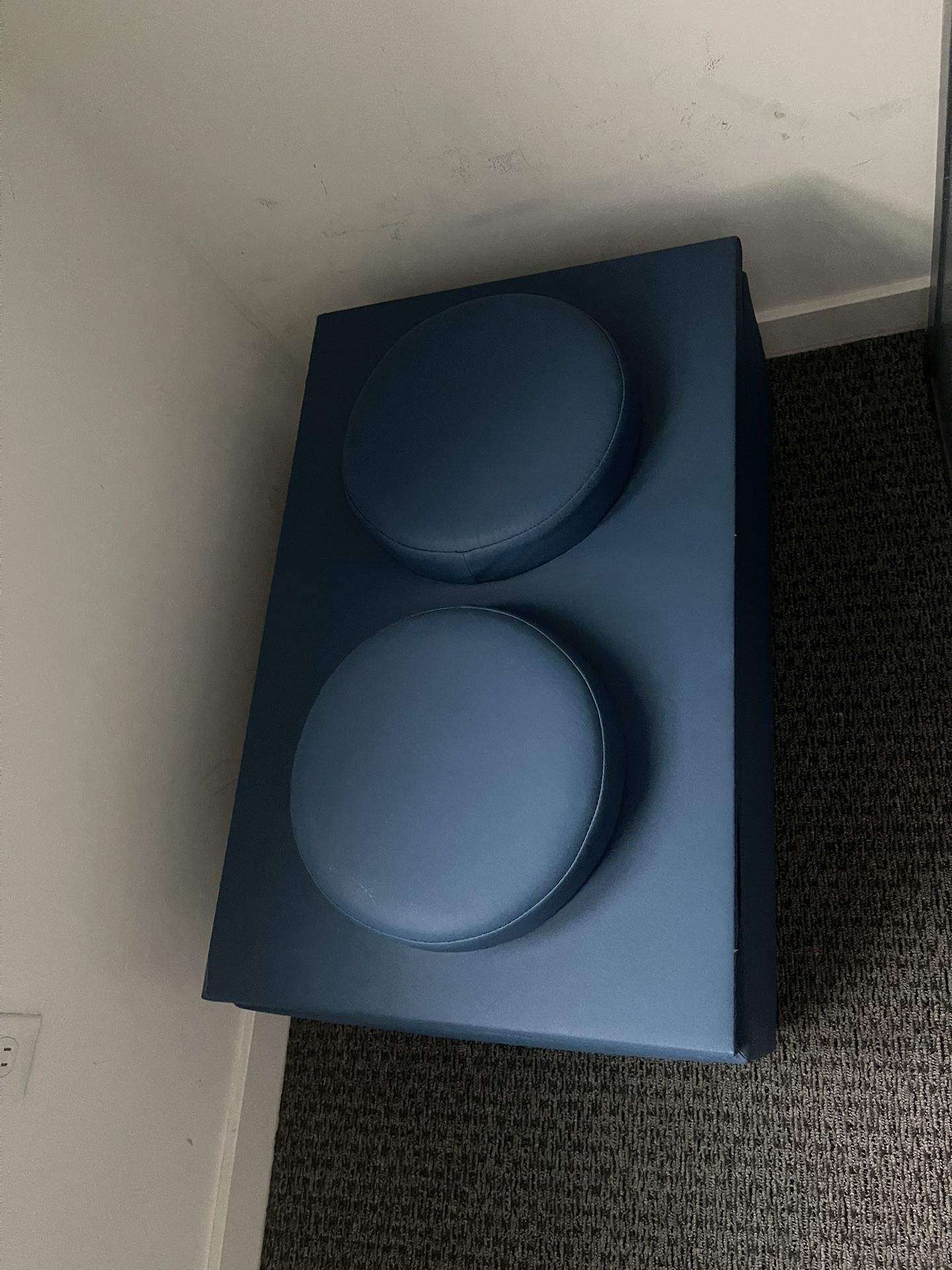 Lego Inspired Storage