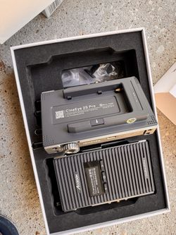 Cineye 2S Pro Wireless Video Transmitter (Open Box )