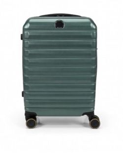 Delsey Paris Air Armour 2.0 - 27" TSA-Accepted Luggage Set - Green