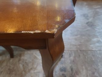Dinnet Table