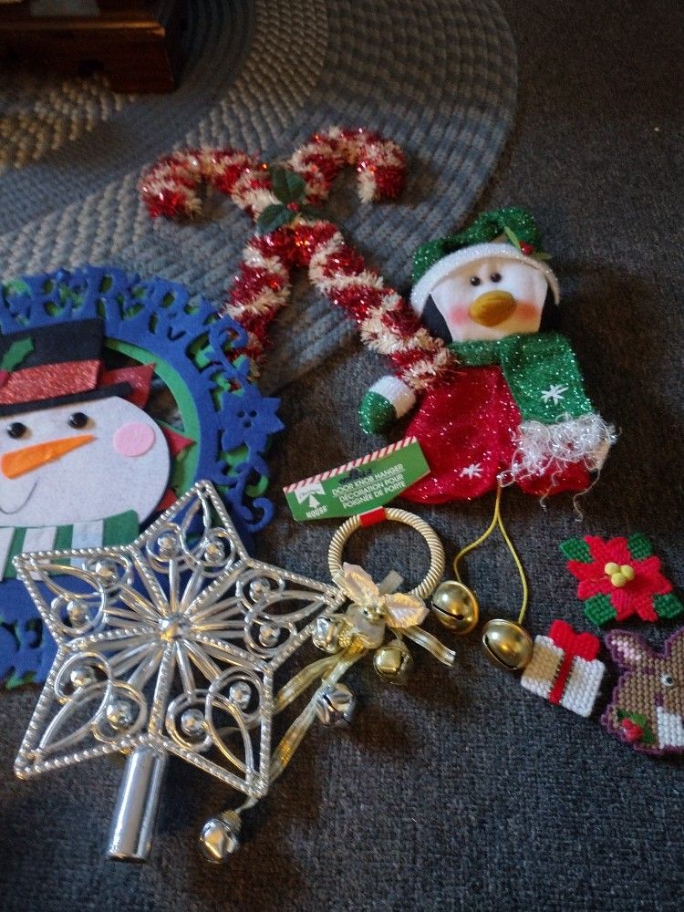 christmas decor