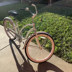 Electra Beach Cruiser 